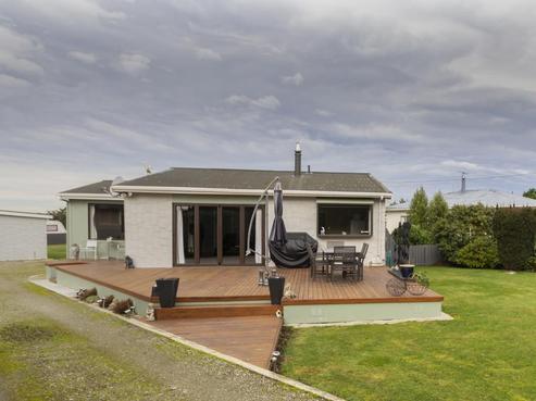 4 Monkton Street, Maheno