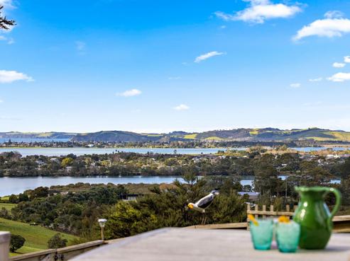 773 Leigh Road, Whangateau