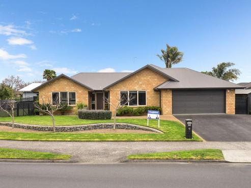 23 Coleraine Drive, Rototuna