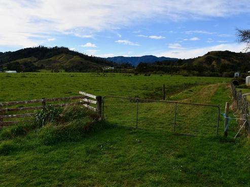 78 Oparara Road, Karamea