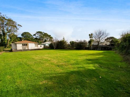23 Atiawa Street, Glen Avon