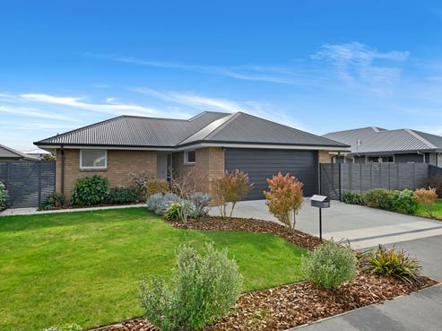 29 Kendon Drive, Rolleston