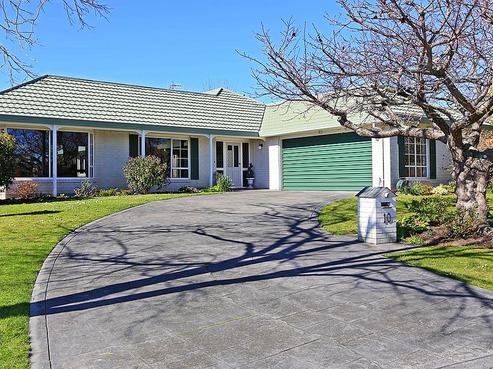 10 Kingsgate Close, Havelock North