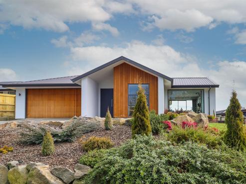 4 Lancewood Terrace, Washdyke