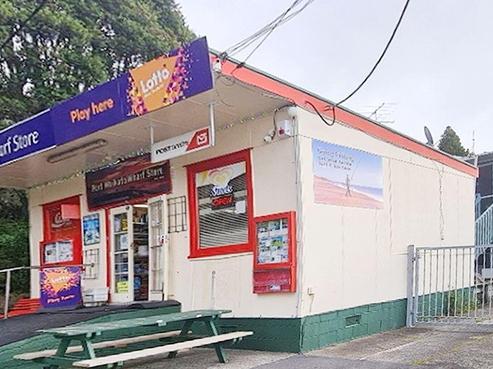 10 Tuakau Bridge-port Waikato Road, Port Waikato