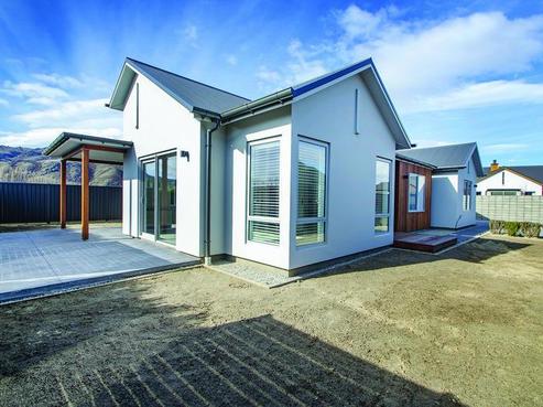 38 The Dunes, Cromwell