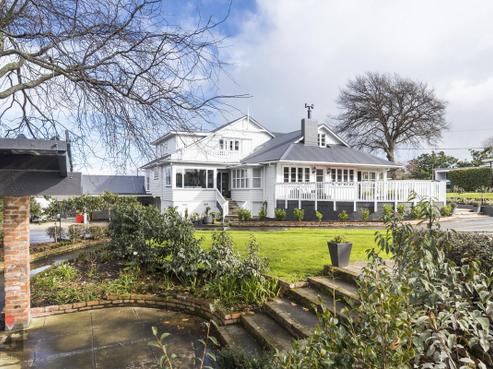 6A Ranfurly Road, Feilding