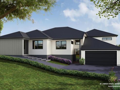 46 Jamish Drive, Warkworth