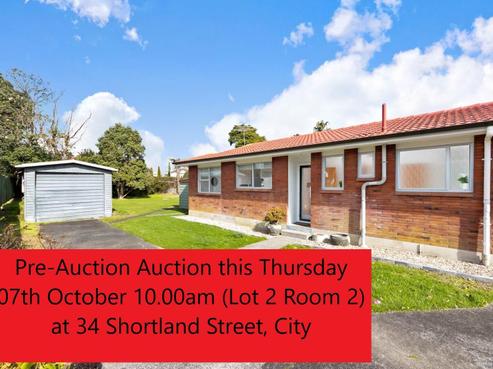 2/12A Yeovil Road, Te Atatu Peninsula