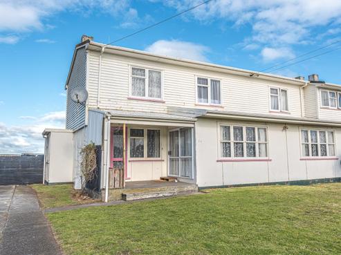 54 Matipo Street, Castlecliff