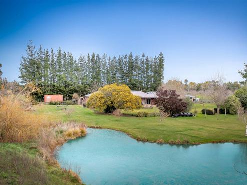 1112 Newtons Road, Rolleston