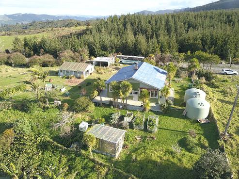 374 Maropiu Road, Dargaville Surrounds