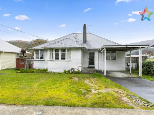133 George Street, Stokes Valley