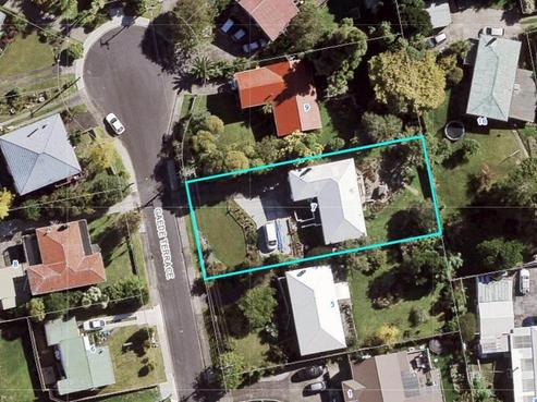 7 Gaede Terrace, Sunnyvale