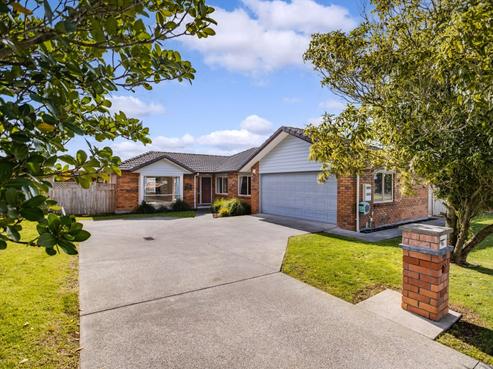 49 Thomas Moore Place, Pukekohe