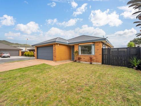 113 Mandel Mews, Waiwhetu