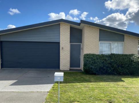 78 Stonebrook Drive, Rolleston
