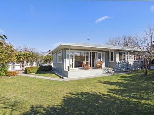 50 Grey Street, Motueka