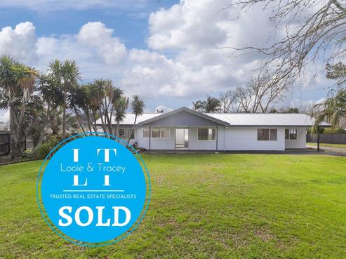 826 Kahikatea Flat Road, Waitoki