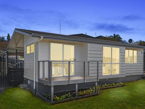 41A Fisher Terrace, Kamo