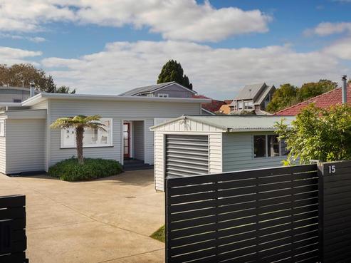 15 Alford Street, Waterview