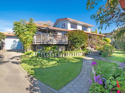 2 Hunters Hill, Havelock North