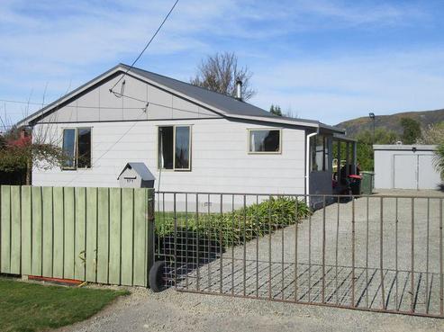 171 High Street, Waimate