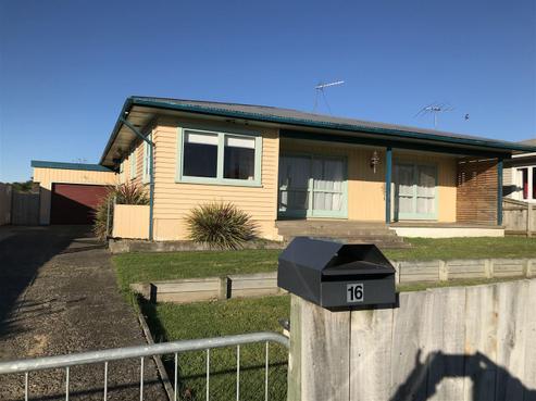 16 Russell Avenue, Pukekohe