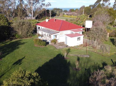79 Newcastle Street, Hampden