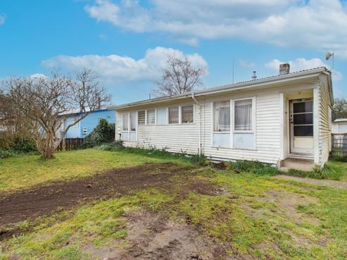 54 Matai Street, Murupara