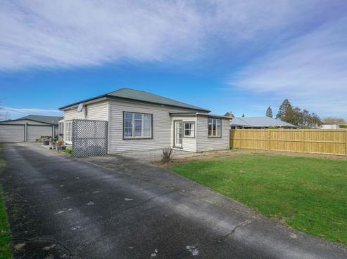 92 Percival Street, Rangiora