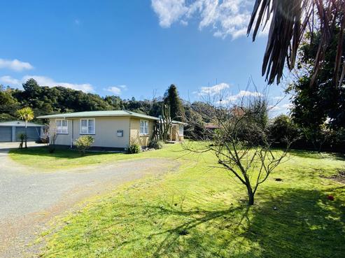 47 Cobham Drive, Kawerau