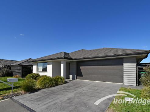 30 Burford Way, Rolleston
