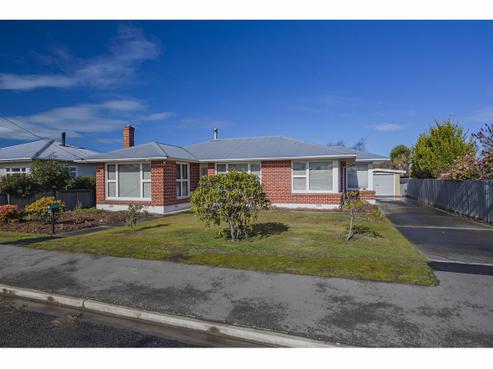 6 Wilmshurst Road, Temuka