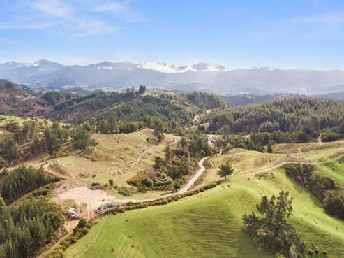 803 Waiwhero Road, Ngatimoti