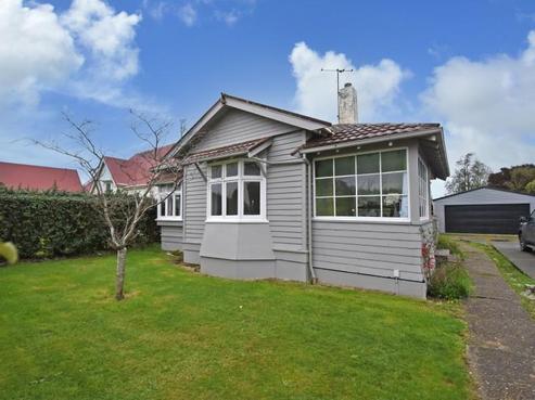 36 Beatrice Street, Avenal