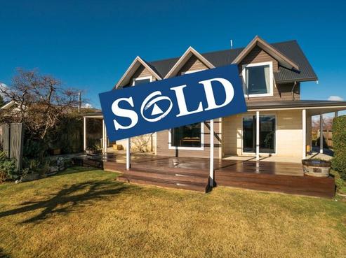 57 Parry Crescent, Lake Hawea
