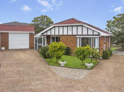 1/12 Merino Avenue, Somerville
