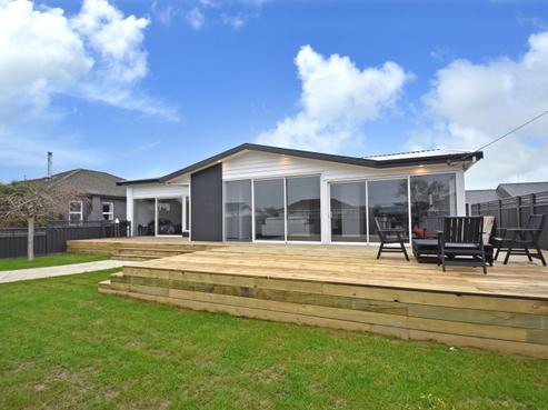 33 Renfrew Street, Waikiwi