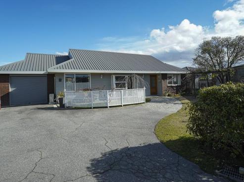 12B Finlay Street, Alexandra
