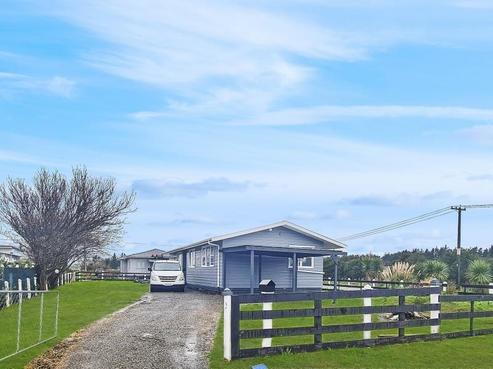 37 Princess Street, Marton