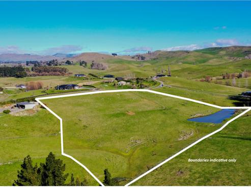 48 Jg Wilson Drive, Waipukurau and Surrounds