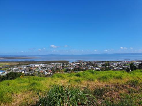 210 Hauraki Terrace, Thames