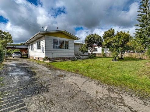 14 Parkdale Crescent, Kaitaia