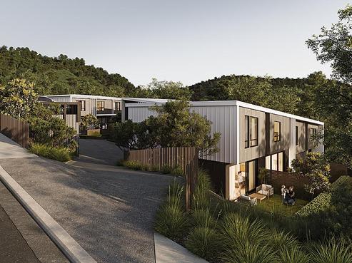 4 Ferry Road, Days Bay