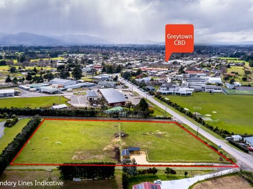 44 Bidwills Cutting Road, Greytown