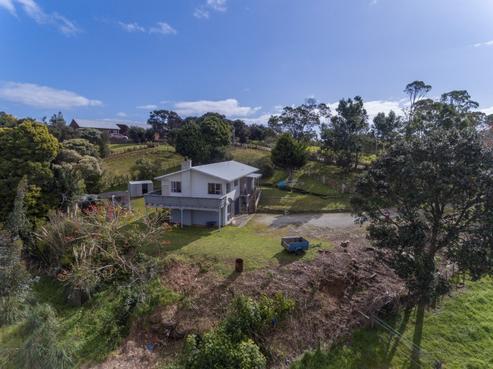 15 Fosters Road, Mangonui