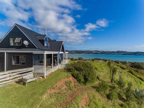258 Hihi Road, Mangonui