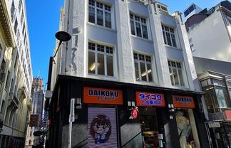 Savills  Cost Effective on High St