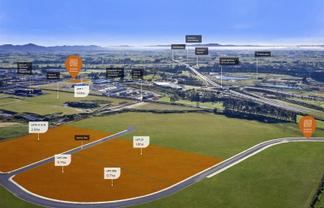 Northgate Business Park - For Lease